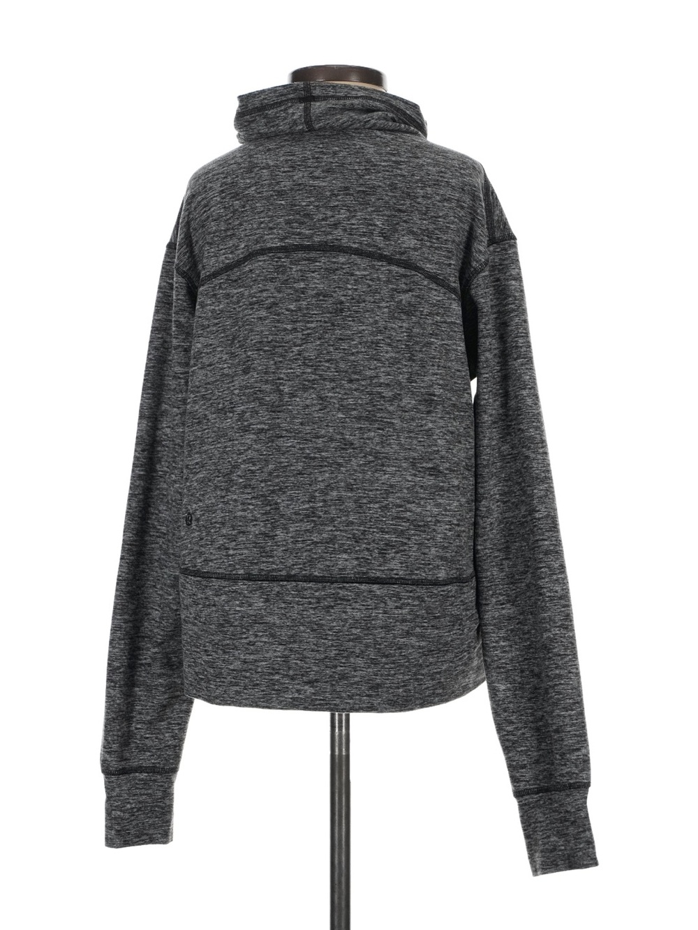 Ready to‎ Rulu Fleece Pullover 12 - Picture 3 of 12